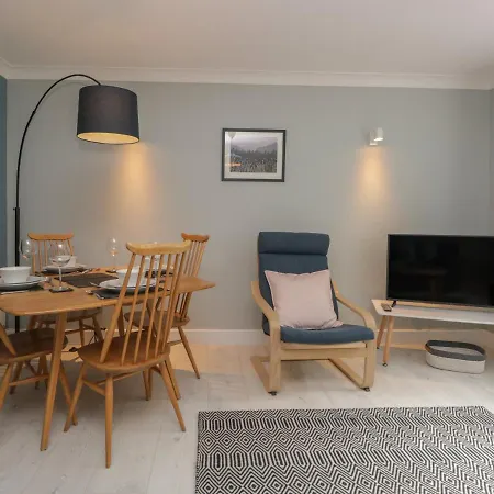 Apartmán Newlands