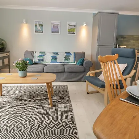 Apartmán Newlands Windermere