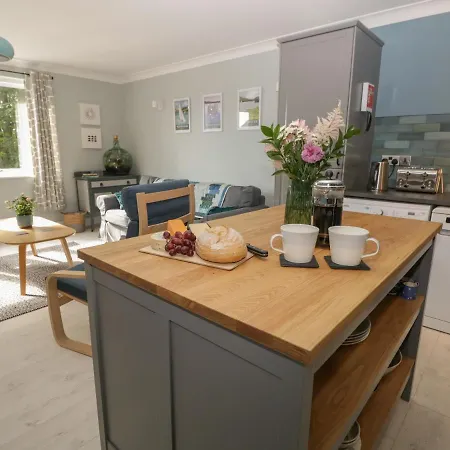 Apartmán Newlands