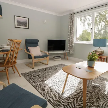 Apartmán Newlands *
