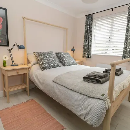 Apartmán Newlands