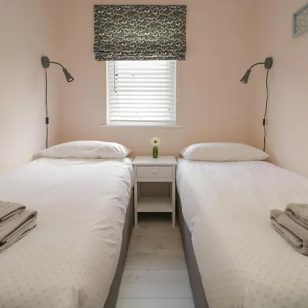 Apartmán Newlands *