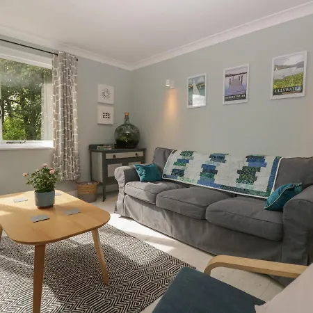 Newlands Apartment