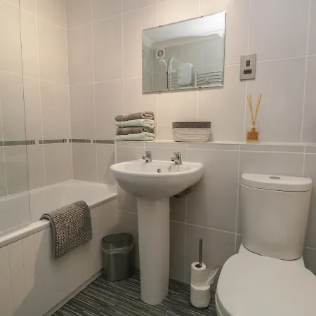 Apartment Newlands *