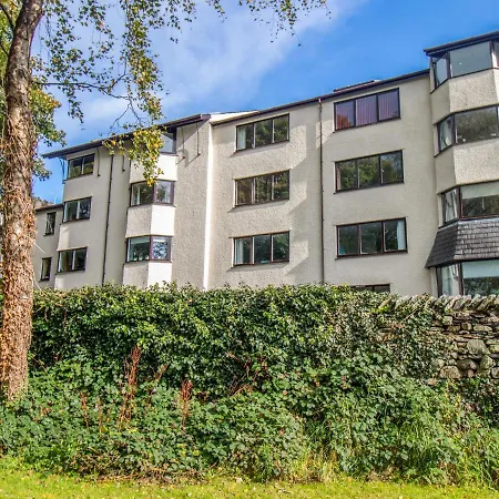 Newlands Apartment