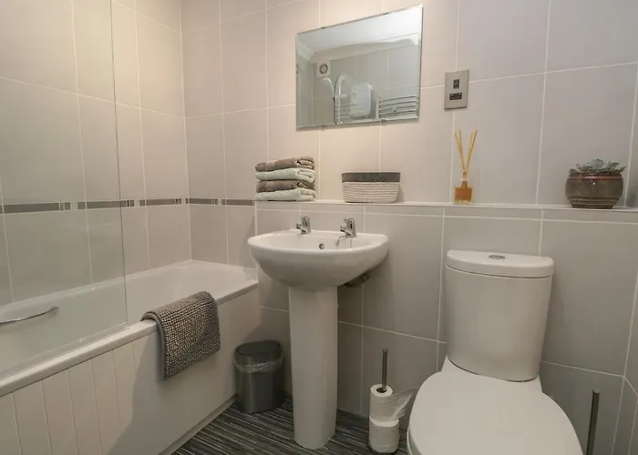 Lägenhet Newlands *