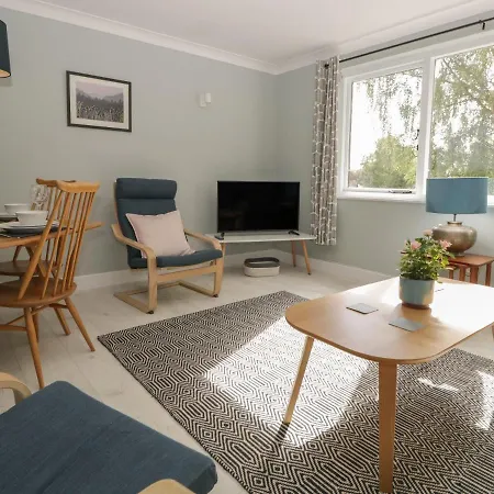 Apartment Newlands *